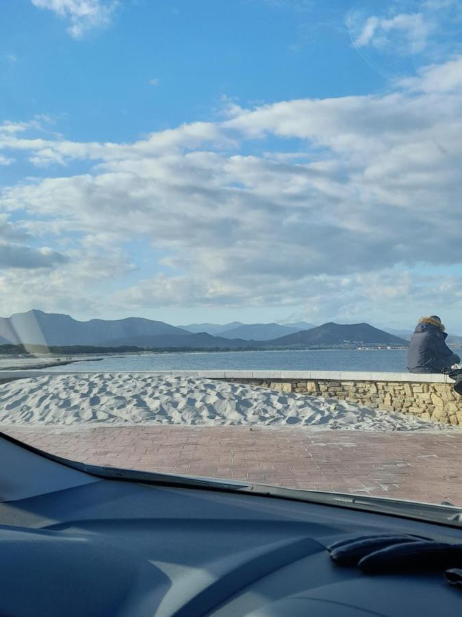 Affitto Pochi Km Dal Mare Apartamento Siniscola