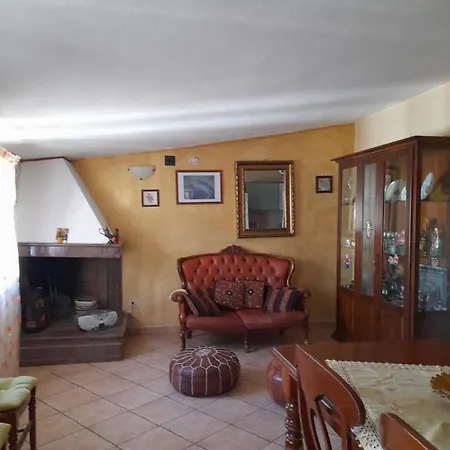 Affitto Appartamento Pochi Km Dal Mare Siniscola Esterno foto
