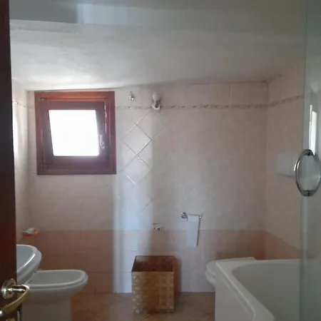 Affitto Appartamento Pochi Km Dal Mare Siniscola Esterno foto