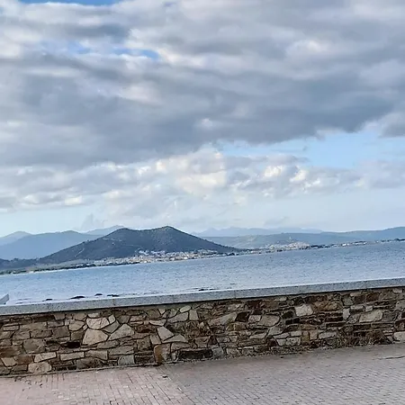 Affitto Appartamento Pochi Km Dal Mare Siniscola Esterno foto