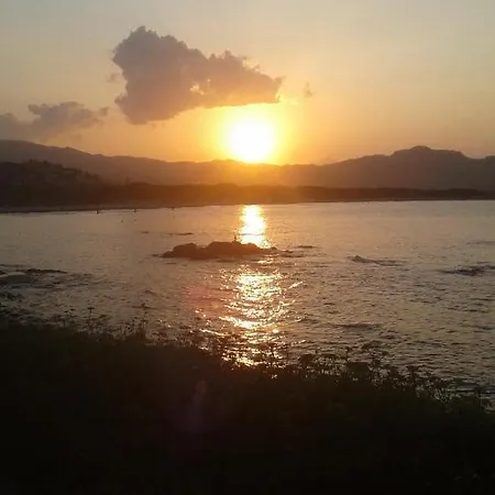 Affitto Appartamento Pochi Km Dal Mare Siniscola Esterno foto