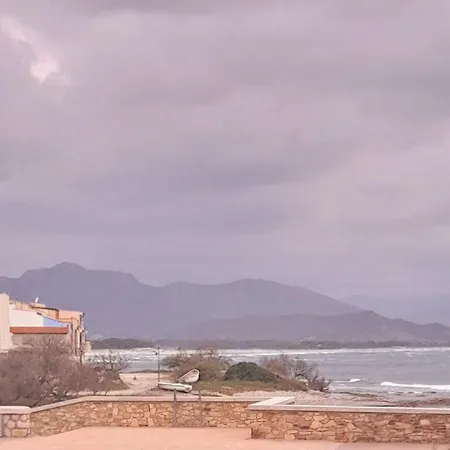 Affitto Appartamento Pochi Km Dal Mare Siniscola Esterno foto