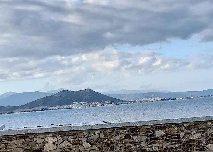 Affitto Appartamento Pochi Km Dal Mare