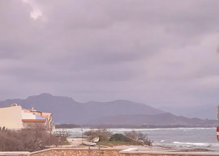 Affitto Appartamento Pochi Km Dal Mare