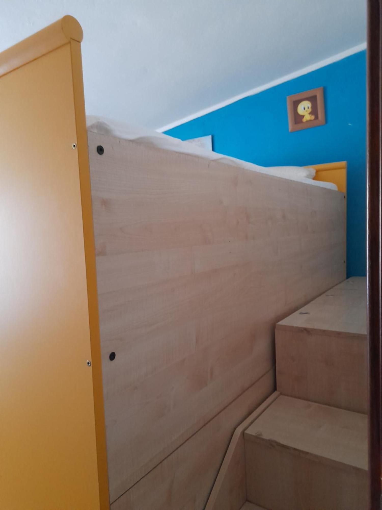 Affitto Pochi Km Dal Mare Apartment