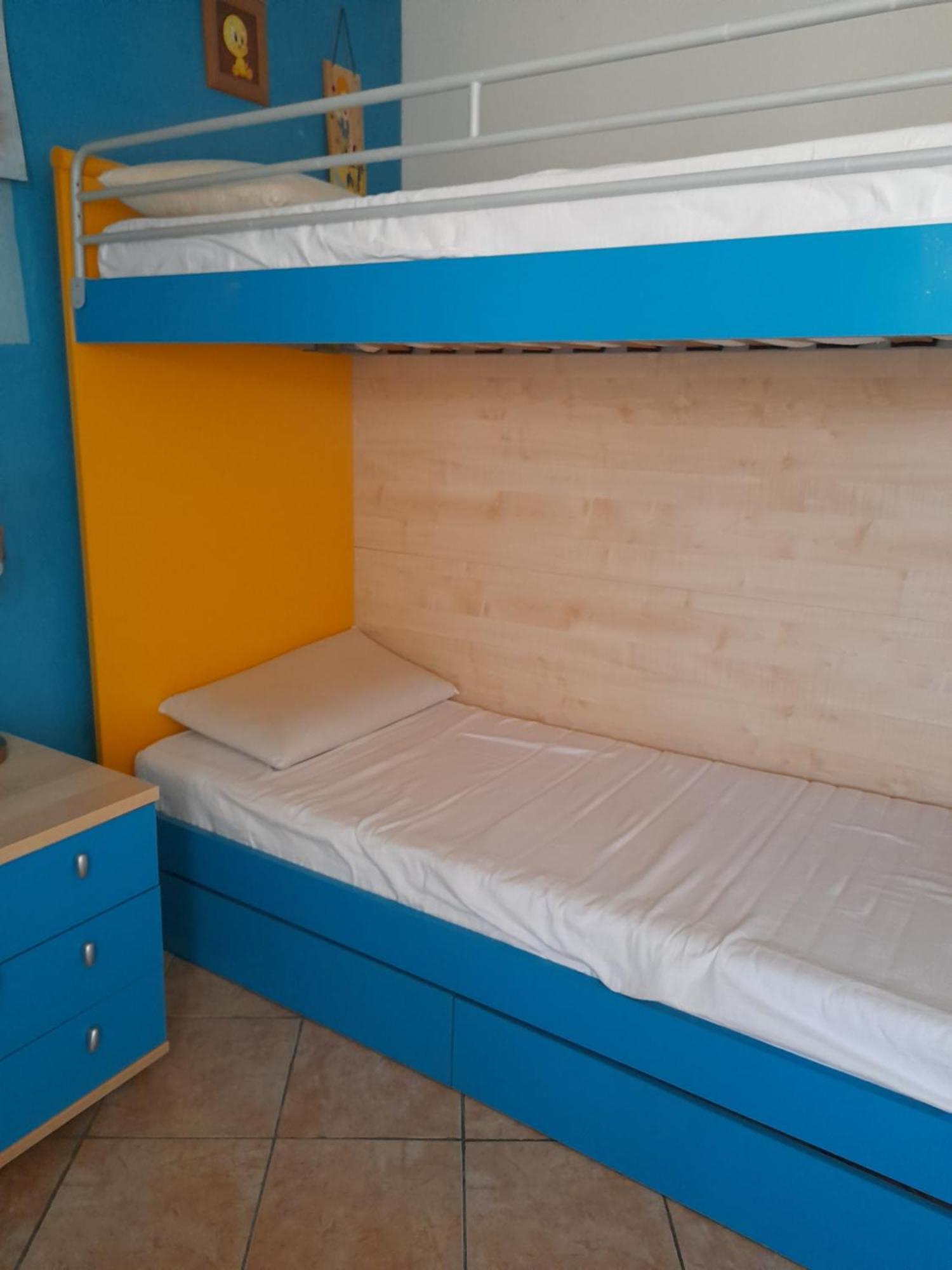 Affitto Pochi Km Dal Mare Apartment Siniscola